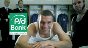 PSD_Bank_Lukas_Podolski_TV_Spot