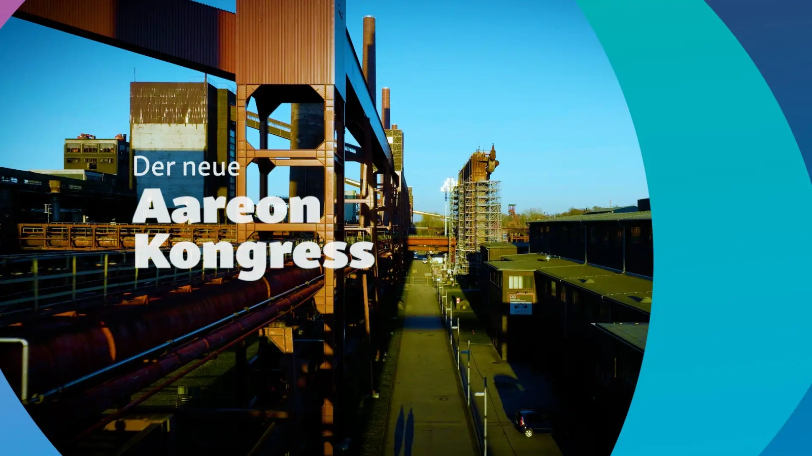 Aareon Kongress 2022