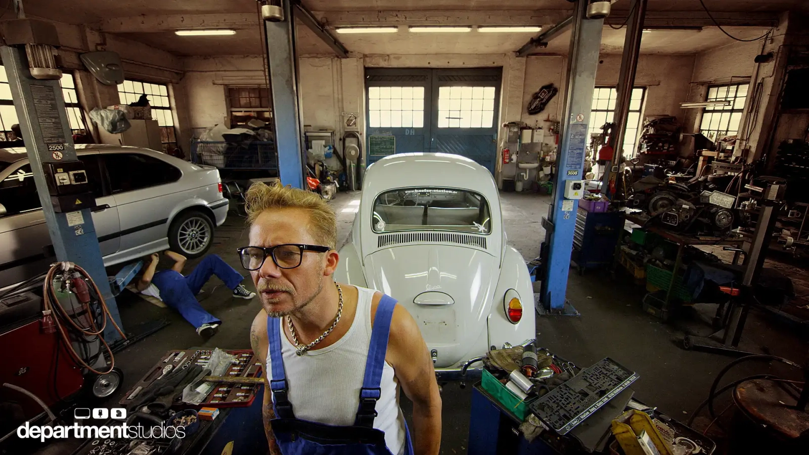 Automechanika