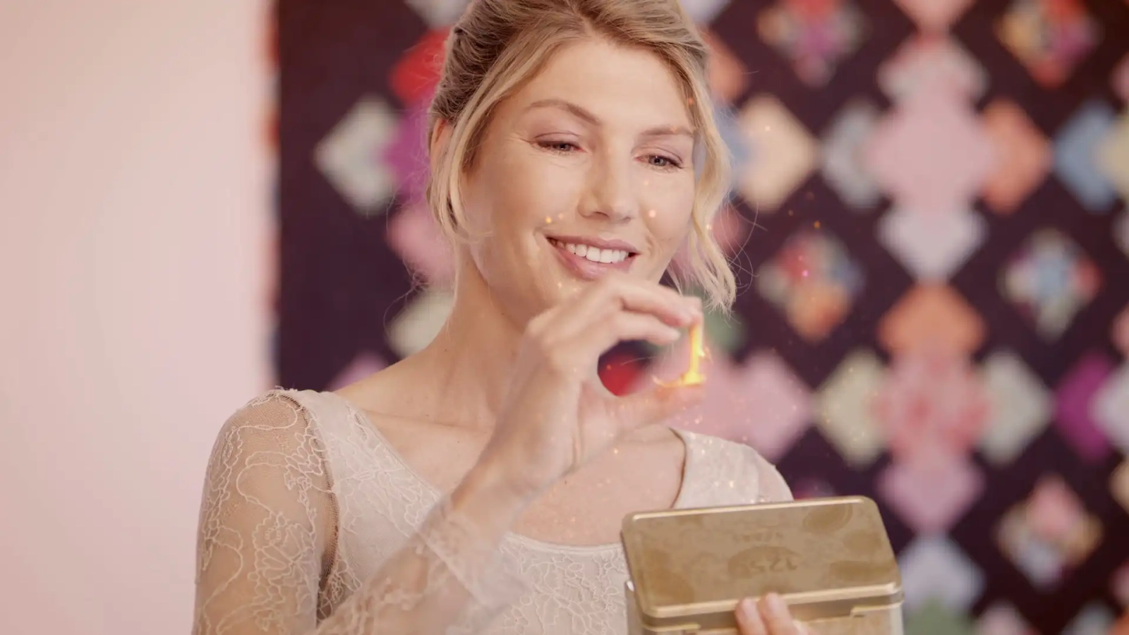 Bernina TV-Spot