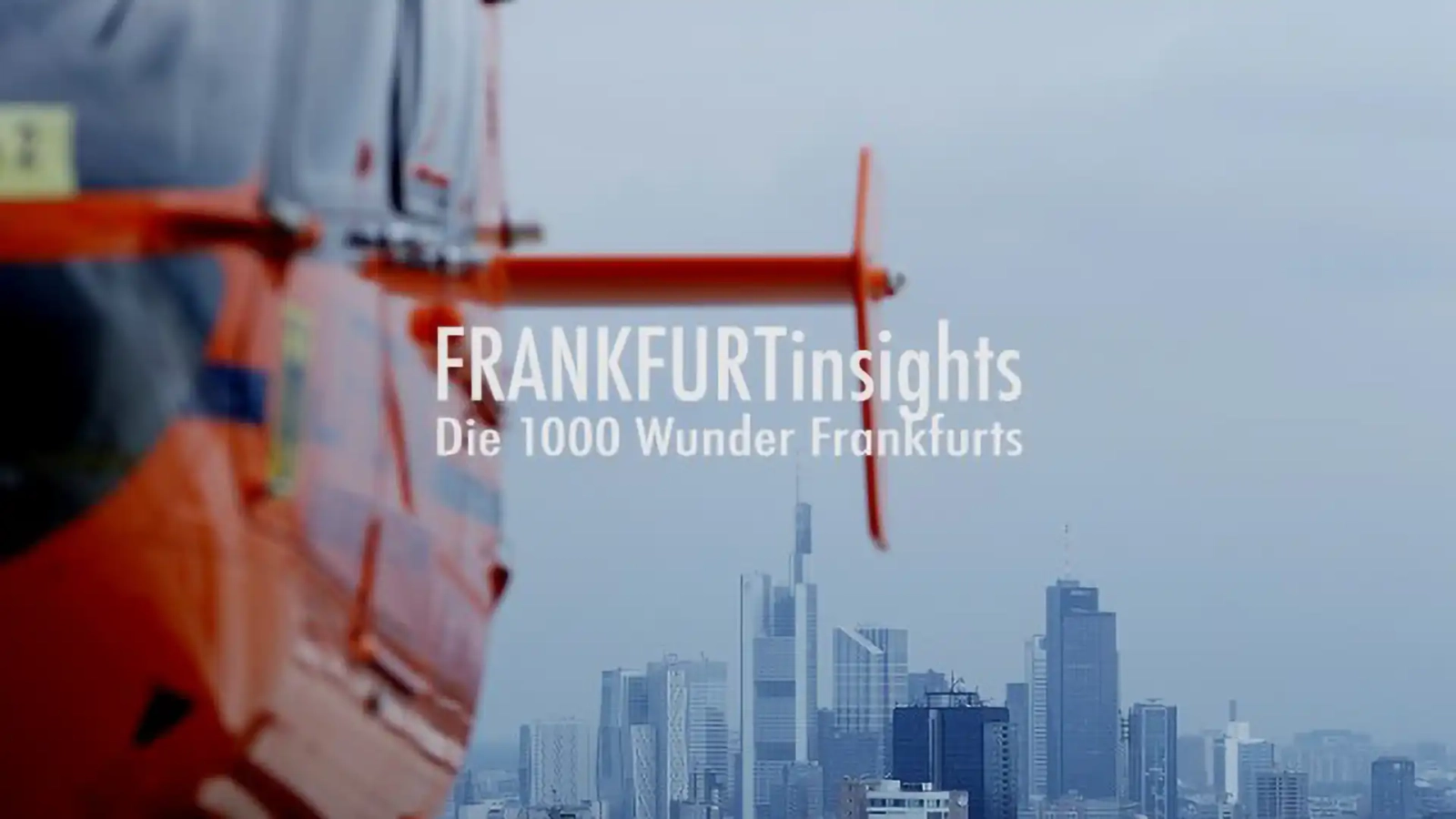 FRANKFURT insights 2