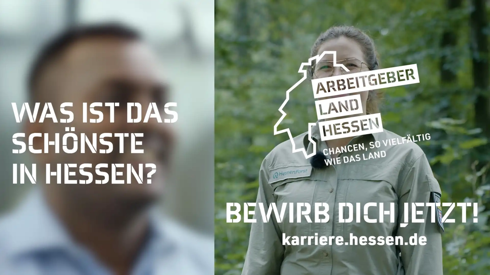 Land Hessen