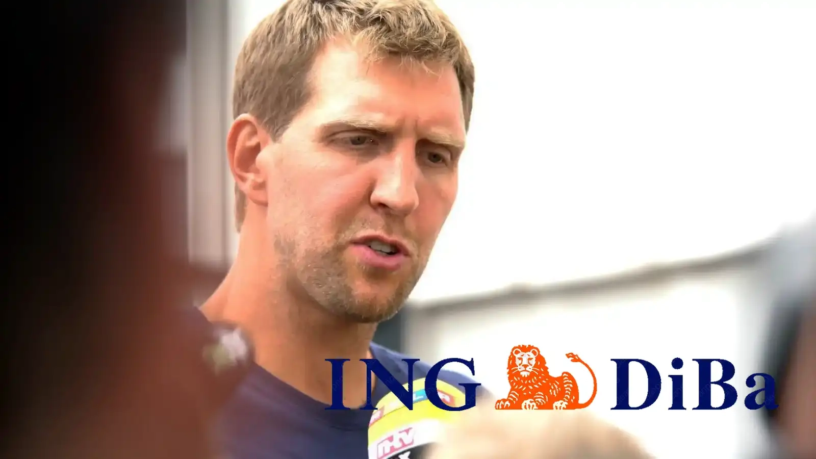 ING DIBA | DIRK NOWITZKI