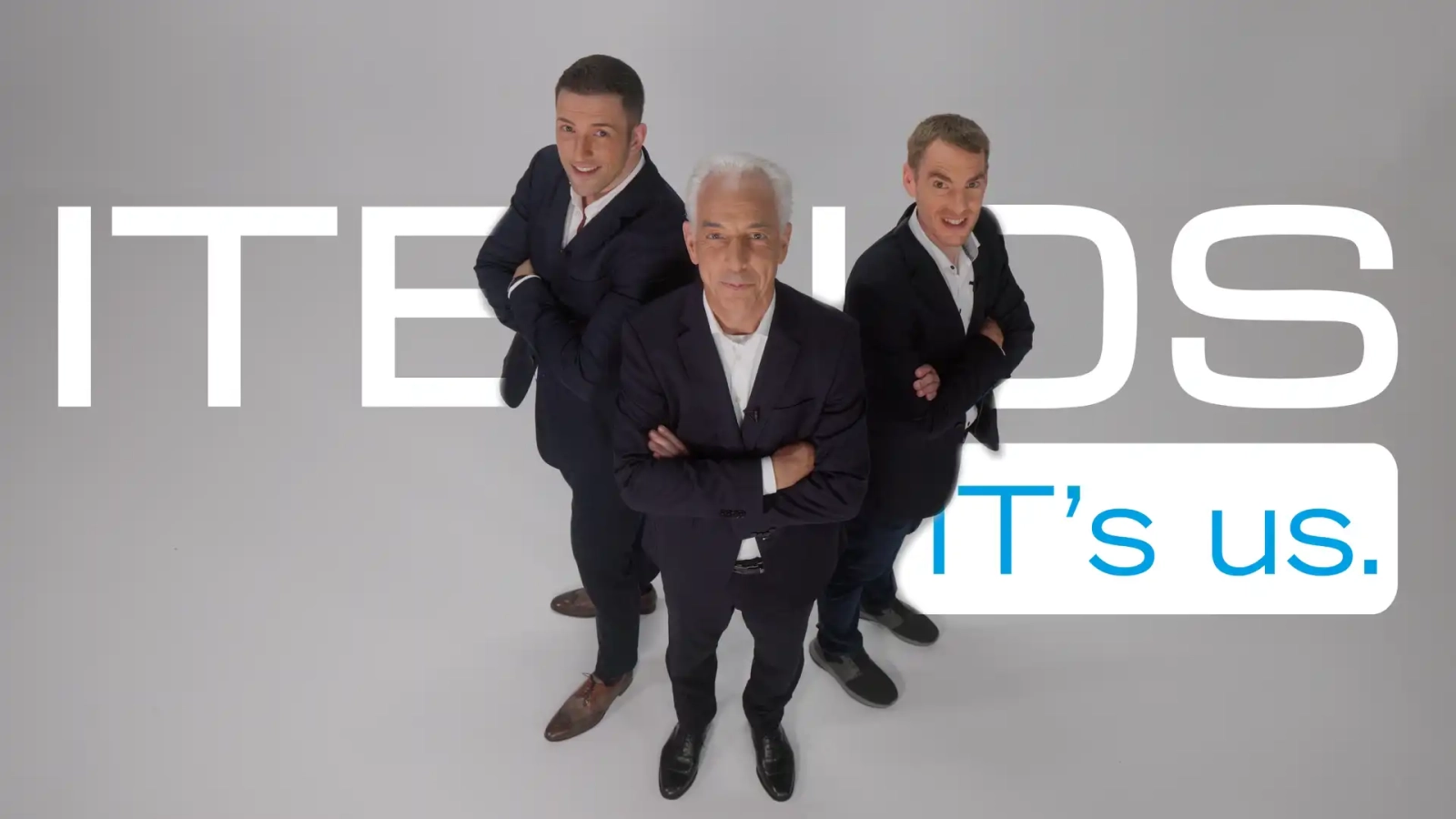 ITENOS KI-Spot