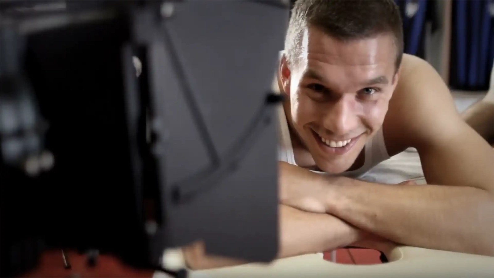 Lukas Podolski
