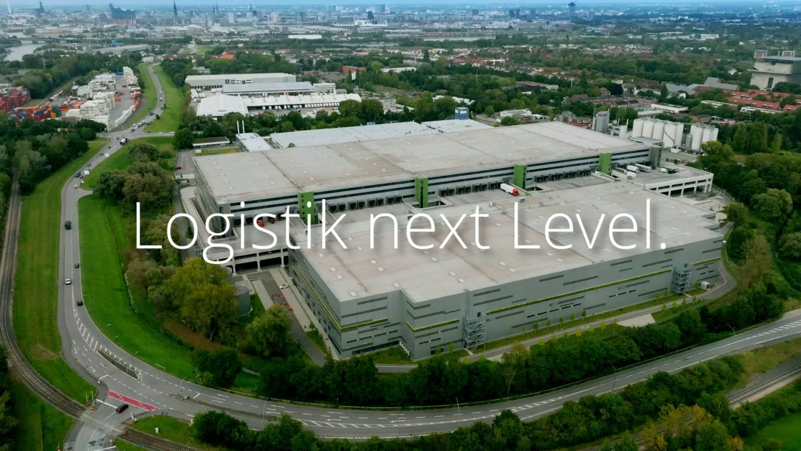 IMAGEFILM LOGISTIK
