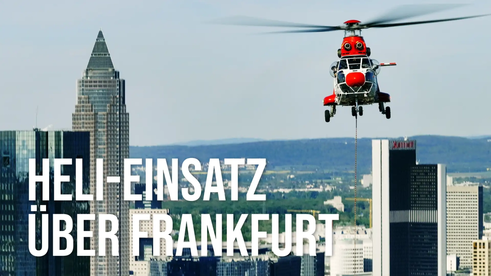 NEXTOWER FRANKFURT