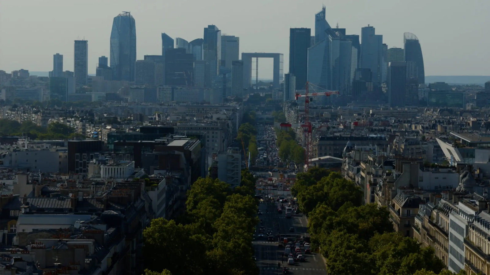 Samsung | Roadmovie Paris