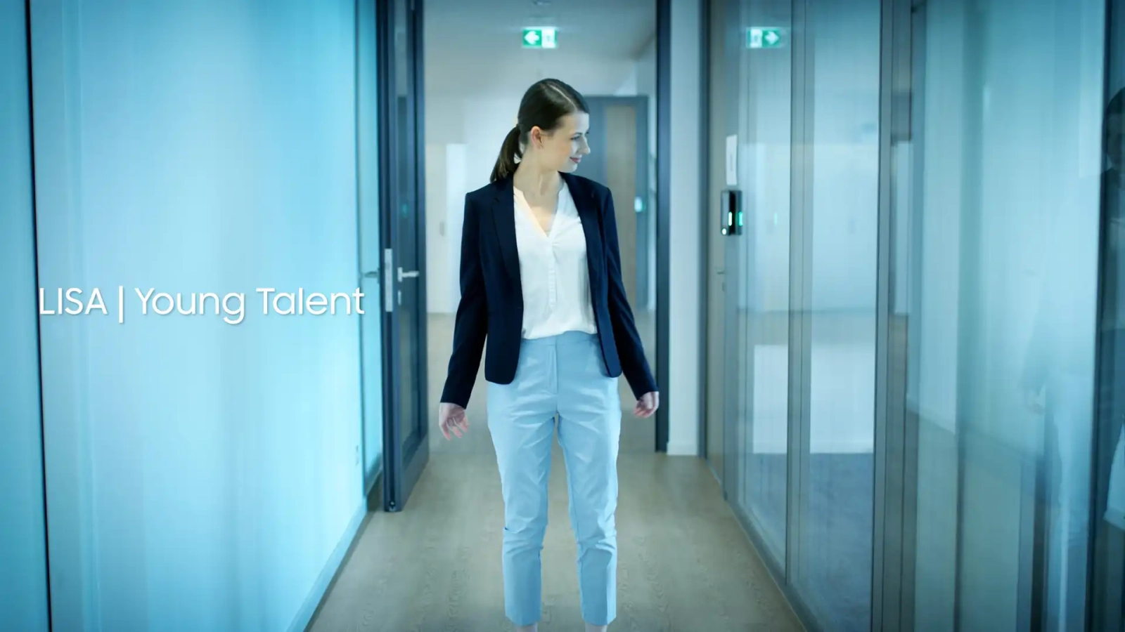 Samsung | Young Talents