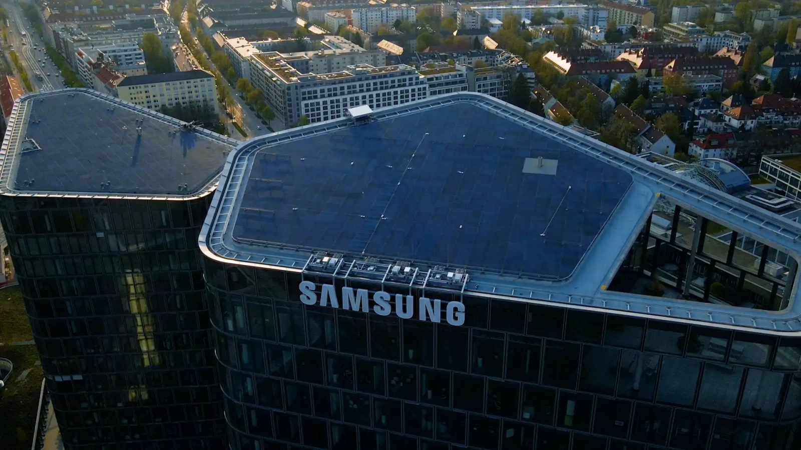Samsung | Women in leadership