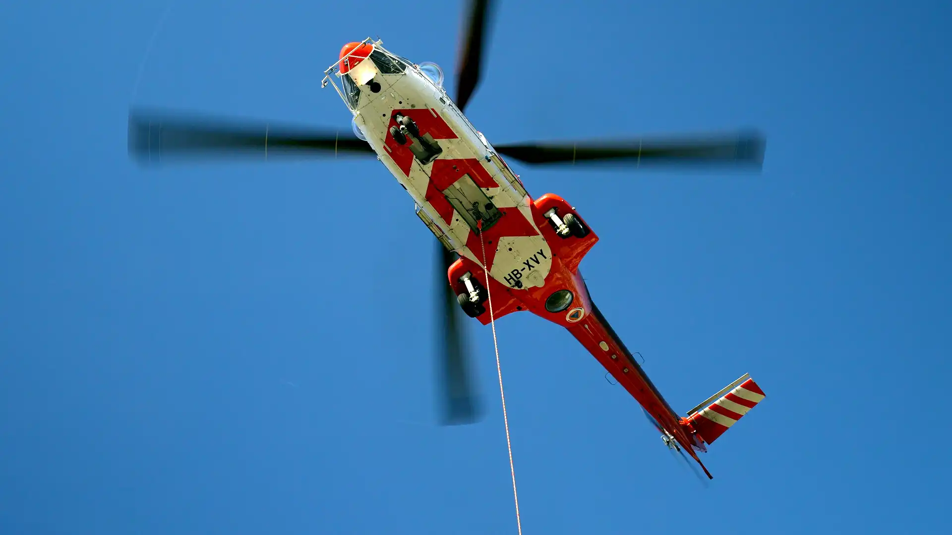 Drohnenaufnahmen Frankfurt - Department Studios - Thomas Pohl