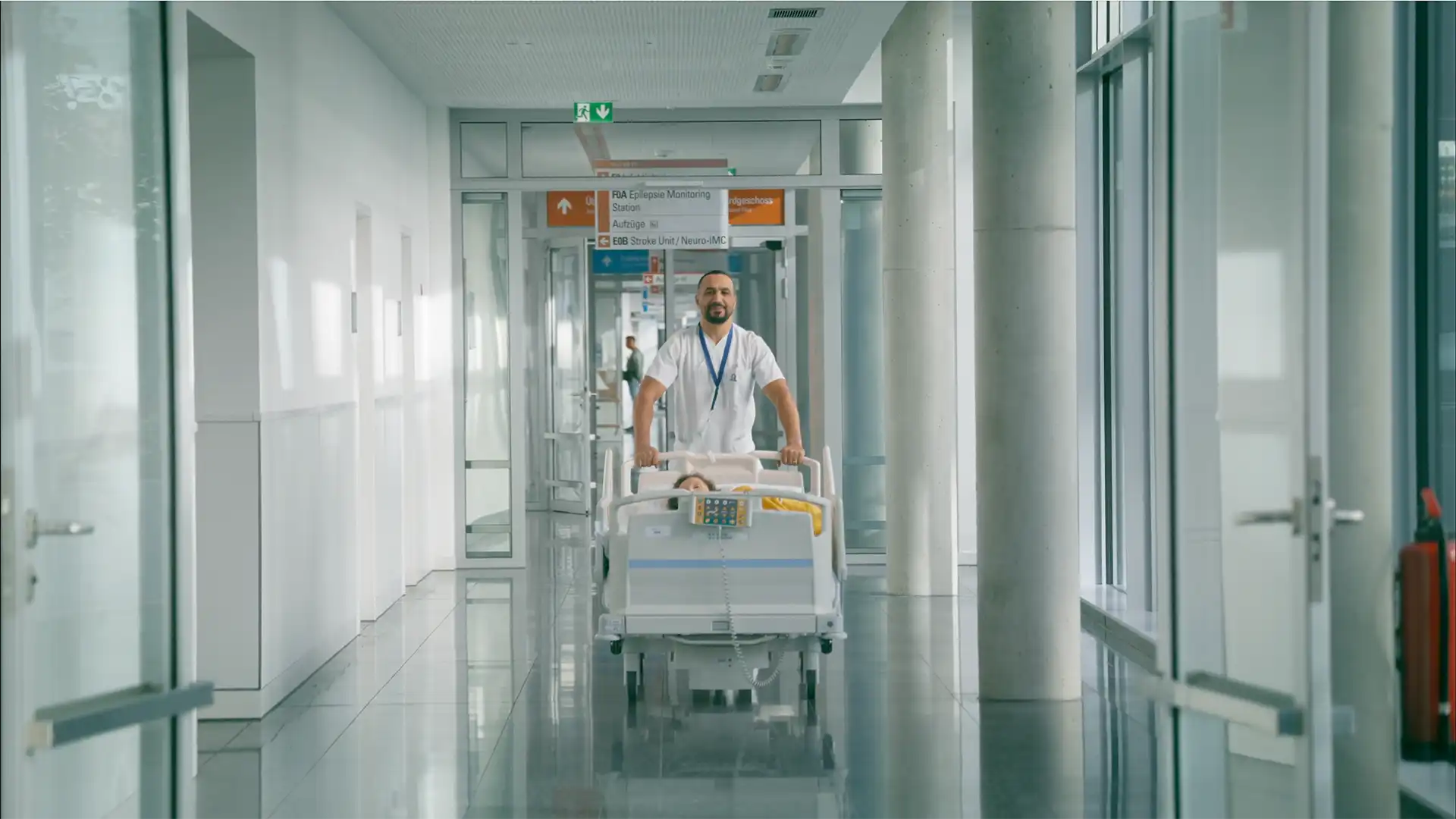 Universitätsmedizin Frankfurt