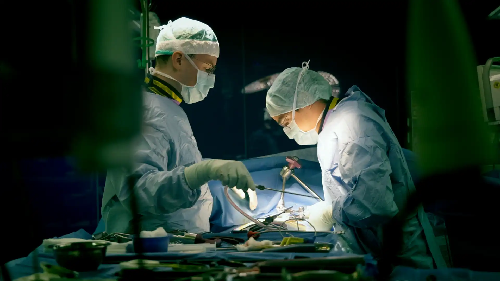 Universitätsmedizin Frankfurt