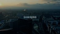 Samsung Imagefilm Filmproduktion Frankfurt Department Studios