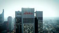 Deka Bank Erklärfilm Videoproduktion Frankfurt Department Studios