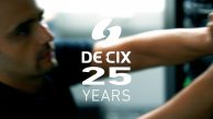 De-Cix Excellence Awards PR and Communications