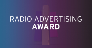 Radio Advertising Award
