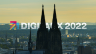 Telekom Digital X 2022 Köln