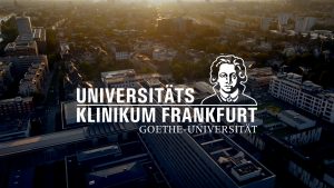 Universitätsklinikum Frankfurt Department Studios Videoproduktion 