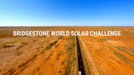 Bridgestone World Solar Challenge Department Studios Filmproduction